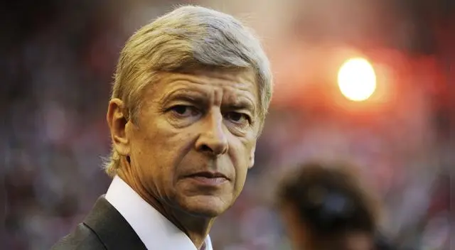 Real Madrid: Arsene Wenger confesó que nadie desde la 'Casa Blanca' se ha comunicado con él | Liga Santander. Real Madrid: Arsene Wenger confesó que nadie desde la 'Casa Blanca' se ha comunicado con él | Liga Santander.