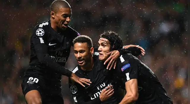 PSG será investigado tras acusación de discriminación en sus fichajes PSG será investigado tras acusación de discriminación en sus fichajes