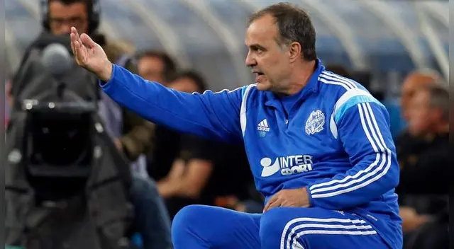 Boca Juniors vs River Plate: Marcelo Bielsa habló desde Inglaterra sobre la final de la Copa Libertadores Boca Juniors vs River Plate: Marcelo Bielsa habló desde Inglaterra sobre la final de la Copa Libertadores