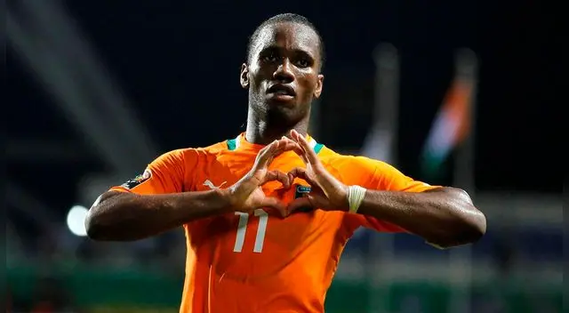 Phoenix Rising: Didier Drogba se retira del fútbol a sus 40 años Phoenix Rising: Didier Drogba se retira del fútbol a sus 40 años