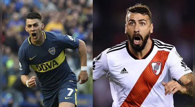Boca Juniors vs River Plate chocan este sábado desde las 3:00 p.m. en la Bombonera. Boca Juniors vs River Plate chocan este sábado desde las 3:00 p.m. en la Bombonera.