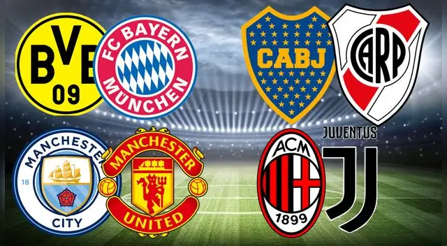 Copa Libertadores | Serie A | Premier League | Bundesliga Copa Libertadores | Serie A | Premier League | Bundesliga