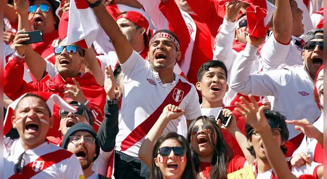 Perú vs Ecuador: FPF hace convocatoria de hinchas para homenaje a la mejor afición Perú vs Ecuador: FPF hace convocatoria de hinchas para homenaje a la mejor afición
