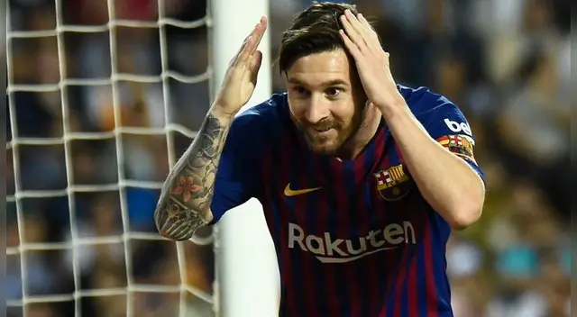 Martín Demichelis y la reveladoras declaraciones sobre Lionel Messi.