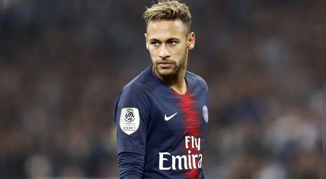 Se revela la escandalosa y verdadera cifra que pagó el PSG por el pase de Neymar Se revela la escandalosa y verdadera cifra que pagó el PSG por el pase de Neymar