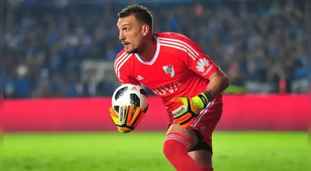  Boca Juniors vs River Plate: Franco Armani jugará infiltrado en el partido de ida