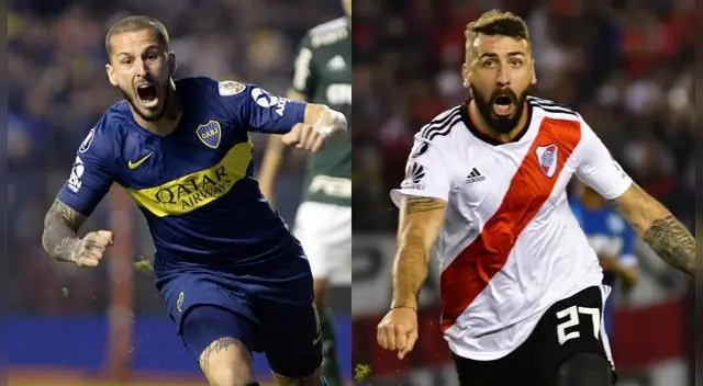 Boca Juniors vs River Plate: conoce cuánto paga el gol de cada jugador en la final de la Copa Libertadores