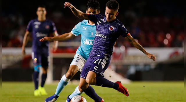 Veracruz vs Queretaro EN VIVO DIRECTO ONLINE STREAMING │ Vía Univision Deportes Bet365 │ Ver la transmisión TV Internet por el Torneo Apertura 2018 │ Desde el Estadio Luis Pirata Fuente