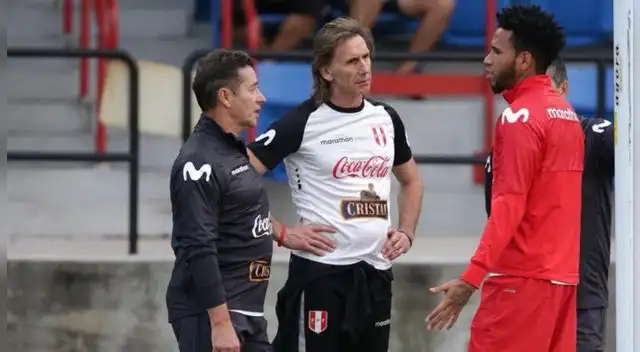 Selección Peruana: Ricardo Gareca tiene un grupo armado pero con jugadores que busca consolidar