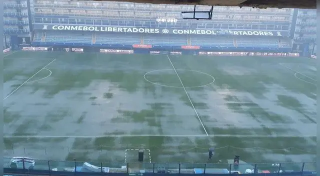 Boca Juniors vs River Plate ya no se jugará este sábado por la final de la Copa Libertadores 2018. Boca Juniors vs River Plate ya no se jugará este sábado por la final de la Copa Libertadores 2018.
