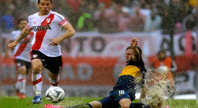 Boca vs River: el 'Xeneize' nunca pudo ganarle al 'Millo' un 11 de noviembre Boca vs River: el 'Xeneize' nunca pudo ganarle al 'Millo' un 11 de noviembre