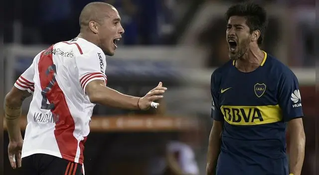 Boca Juniors vs River Plate EN VIVO ONLINE: Nueva programación, fecha, hora, canal y lugar de la final de la Copa Libertadores 2018 Boca Juniors vs River Plate EN VIVO ONLINE: Nueva programación, fecha, hora, canal y lugar de la final de la Copa Libertadores 2018