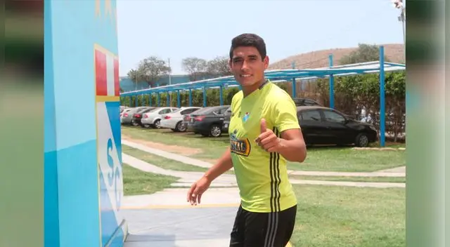 Sporting Cristal │ Emanuel Herrera: Máximos goleadores por temporada completa │ FOTOS
