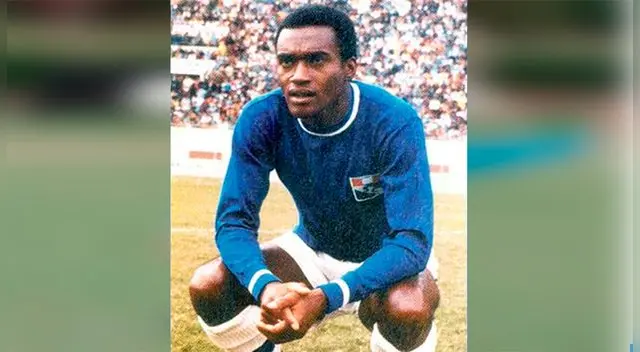 Sporting Cristal │ Emanuel Herrera: Máximos goleadores por temporada completa │ FOTOS