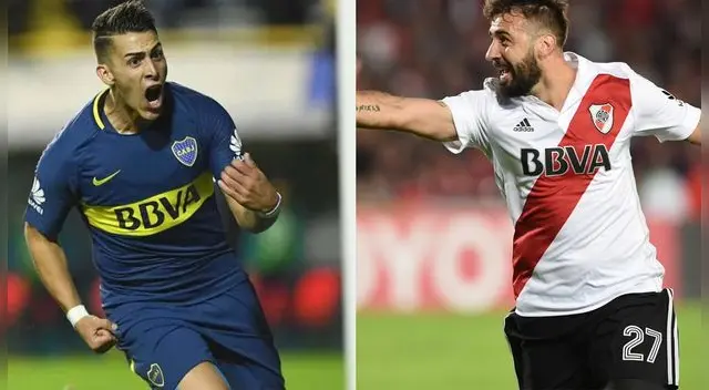 Boca Juniors vs River Plate EN VIVO ONLINE EN DIRECTO por FOX Sports: dónde y a qué hora ver Final de la Copa Libertadores GRATIS STREAMING Boca Juniors vs River Plate EN VIVO ONLINE EN DIRECTO por FOX Sports: dónde y a qué hora ver Final de la Copa Libertadores GRATIS STREAMING