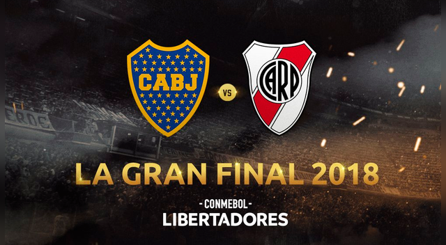 Boca Juniors vs River Plate: Copa Libertadores | Conmebol confirmó realización de la Primera Final de la Copa Libertadores en La Bombonera | AFA Boca Juniors vs River Plate: Copa Libertadores | Conmebol confirmó realización de la Primera Final de la Copa Libertadores en La Bombonera | AFA
