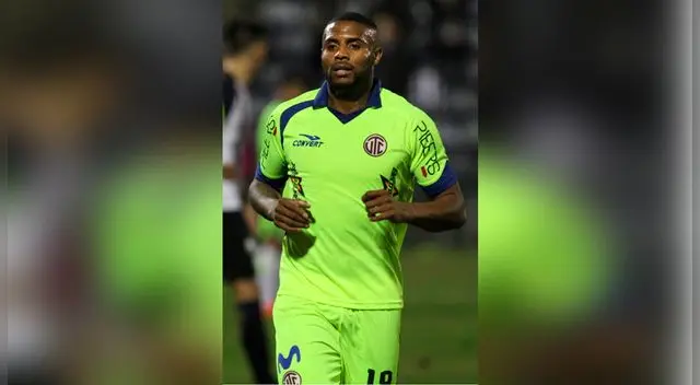 Primera División: Roberto Guizasola firmó doble contrato con UTC y lo acusan de indisciplinado Primera División: Roberto Guizasola firmó doble contrato con UTC y lo acusan de indisciplinado