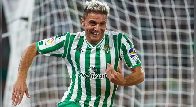 Barcelona vs Real Betis EN VIVO online DirecTV: Joaquín anota golazo el segundo de los ‘béticos’|Liga Santander Barcelona vs Real Betis EN VIVO online DirecTV: Joaquín anota golazo el segundo de los ‘béticos’|Liga Santander