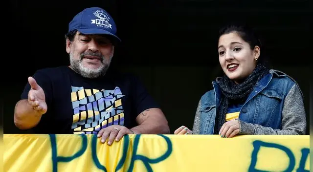 Boca Juniors vs River Plate EN VIVO: Maradona no quiso hablar sobre el partido en final de Copa Libertadores 2018 │ Superclásico
