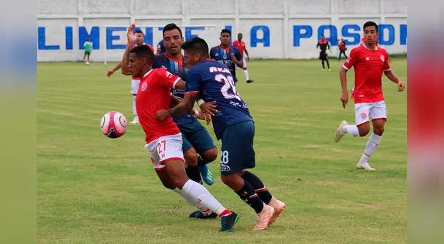 Juan Aurich vs César Vallejo EN VIVO ONLINE por Gol Perú vía Libero.pe: horario y canales del partido por la Segunda División Juan Aurich vs César Vallejo EN VIVO ONLINE por Gol Perú vía Libero.pe: horario y canales del partido por la Segunda División