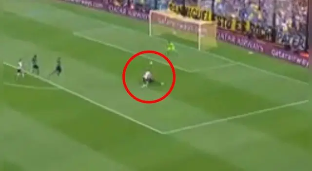 YouTube | Boca Juniors vs River Plate EN VIVO: VIDEO GOL de Lucas Pratto para el 1-1 por Copa Libertadores 2018 vía DirecTV Fox Sports y Movistar YouTube | Boca Juniors vs River Plate EN VIVO: VIDEO GOL de Lucas Pratto para el 1-1 por Copa Libertadores 2018 vía DirecTV Fox Sports y Movistar