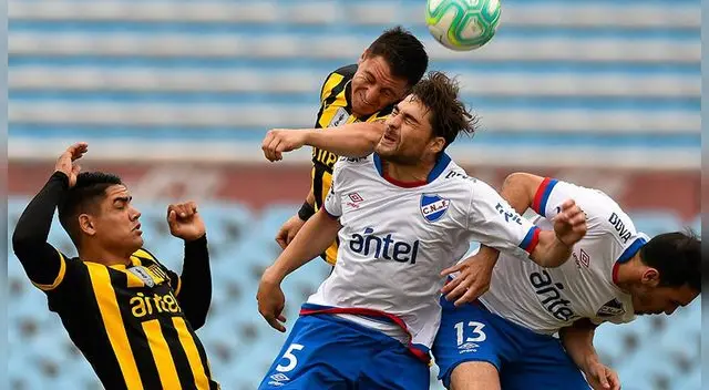 Ver EN VIVO Nacional vs Peñarol ONLINE EN DIRECTO GolTV Internet por la Primera División de Uruguay | Ver fecha, hora y canales del partido Ver EN VIVO Nacional vs Peñarol ONLINE EN DIRECTO GolTV Internet por la Primera División de Uruguay | Ver fecha, hora y canales del partido