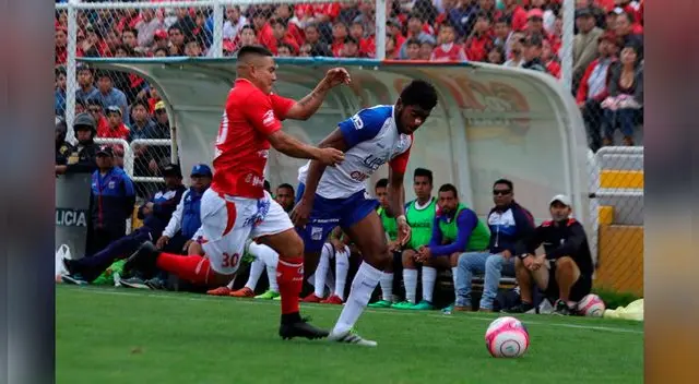 Cienciano vs Mannucci EN VIVO ONLINE por Gol Perú vía Libero.pe: horario y canales del partido por la Segunda División Cienciano vs Mannucci EN VIVO ONLINE por Gol Perú vía Libero.pe: horario y canales del partido por la Segunda División