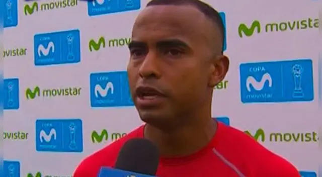 Alianza Lima: Luis Trujillo tuvo fuerte declaraciones contra el equipo íntimo Alianza Lima: Luis Trujillo tuvo fuerte declaraciones contra el equipo íntimo