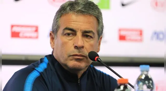 Alianza Lima | Pablo Bengoechea tras asegurar las semis: “Veo muy comprometido a este grupo de jugadores” Alianza Lima | Pablo Bengoechea tras asegurar las semis: “Veo muy comprometido a este grupo de jugadores”