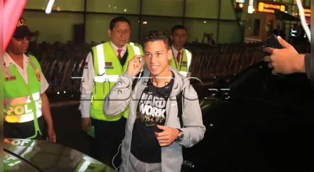 Benavente llega en gran momento a la Selección Peruana tras anotar goles con el Charleroi. Foto: Julio Panta / Líbero Benavente llega en gran momento a la Selección Peruana tras anotar goles con el Charleroi. Foto: Julio Panta / Líbero