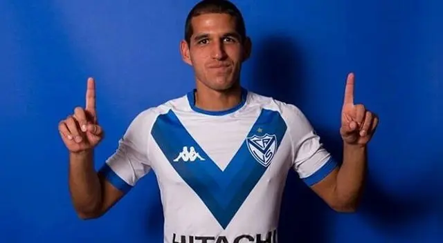 Selección Peruana no aceptó pedido de Vélez Sarsfield sobre Luis Abram para duelo ante San Lorenzo Selección Peruana no aceptó pedido de Vélez Sarsfield sobre Luis Abram para duelo ante San Lorenzo
