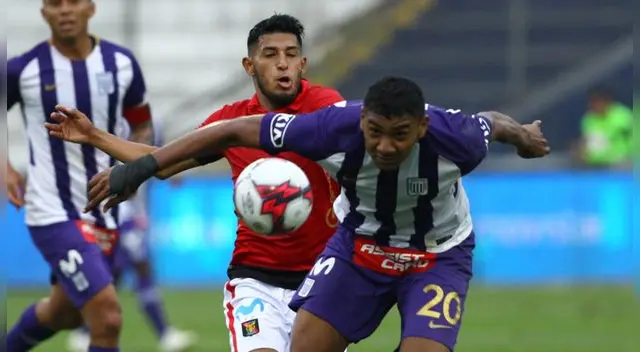 Alianza Lima vs Melgar: ¿Cómo y qué equipo define el orden de localías en semifinales? | Torneo Descentralizado 2018. Alianza Lima vs Melgar: ¿Cómo y qué equipo define el orden de localías en semifinales? | Torneo Descentralizado 2018.