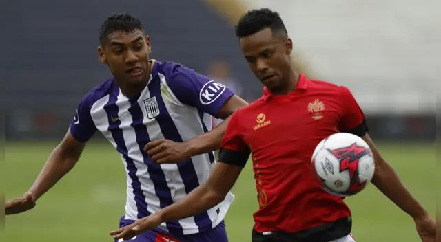 Alianza Lima vs Melgar: ¿Cómo se define al ganador de la semifinal? | Torneo Descentralizado 2018. Alianza Lima vs Melgar: ¿Cómo se define al ganador de la semifinal? | Torneo Descentralizado 2018.