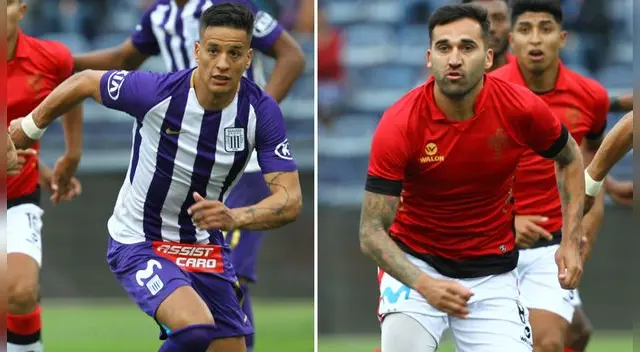 Alianza Lima | Melgar | ¿Puede haber partido extra para definir al campeón del Torneo Clausura? . Alianza Lima | Melgar | ¿Puede haber partido extra para definir al campeón del Torneo Clausura? .