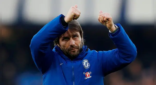 Real Madrid: Antonio Conte se autodescarta para dirigir al cuadro merengue Real Madrid: Antonio Conte se autodescarta para dirigir al cuadro merengue