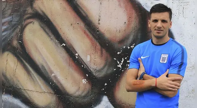Mauricio Affonso tiene 18 partidos jugados con Alianza Lima. Mauricio Affonso tiene 18 partidos jugados con Alianza Lima.