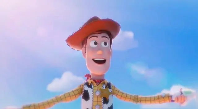 Toy Story 4 teaser oficial confirmado por Pixar y Disney│ VIDEO