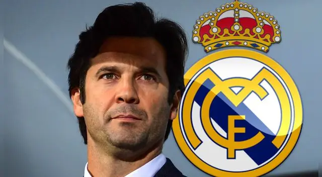 Real Madrid: Santiago Solari firmará su extensión de contrato como director técnico del primer equipo | Liga Santander. Real Madrid: Santiago Solari firmará su extensión de contrato como director técnico del primer equipo | Liga Santander.