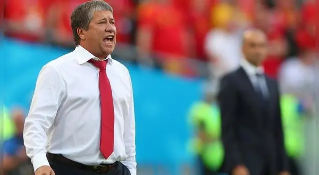 Hernán Darío Gómez pone a Perú a la altura de los mejores de toda Sudamérica | Fecha FIFA Hernán Darío Gómez pone a Perú a la altura de los mejores de toda Sudamérica | Fecha FIFA