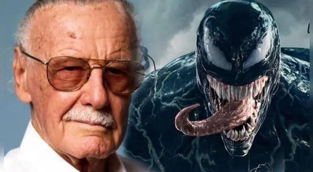 Stan Lee murió a los 95 años: leyenda de Marvel Comics ofreció su último cameo en la película Venom