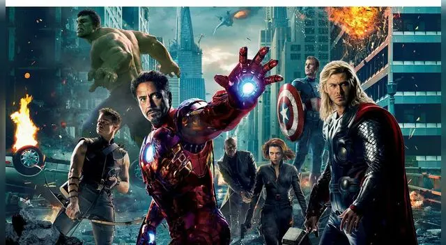 Stan Lee: Estos son los personajes de Marvel más populares del famoso autos | FOTOGALERÍA