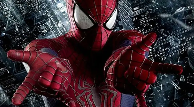Stan Lee: Estos son los personajes de Marvel más populares del famoso autos | FOTOGALERÍA