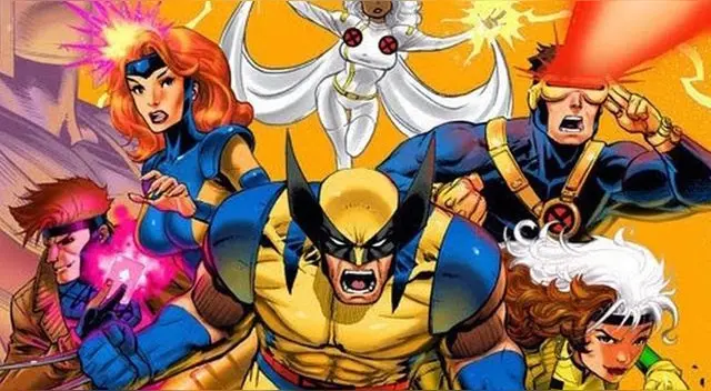 Stan Lee: Estos son los personajes de Marvel más populares del famoso autos | FOTOGALERÍA