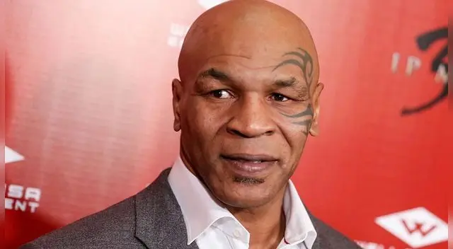 Mike Tyson quiere ser el productor más grande de marihuana en el mundo Mike Tyson quiere ser el productor más grande de marihuana en el mundo