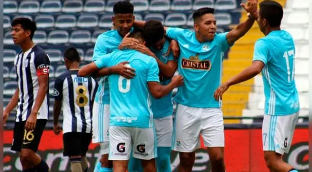 Torneo de Reservas 2018: tras fallo de la CJ-FPF, así queda la tabla de posiciones  a una fecha del final