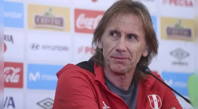 Selección peruana: Ricardo Gareca y sus apuestas camino a Qatar 2022