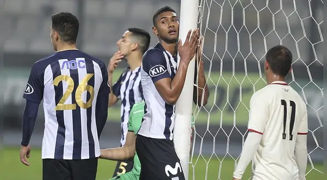 Alianza Lima ayudará a Universitario de Deportes para que clasifique a la Copa Sudamericana Alianza Lima ayudará a Universitario de Deportes para que clasifique a la Copa Sudamericana