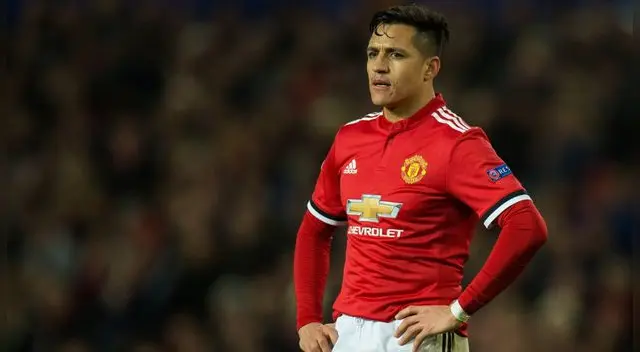 Alexis Sánchez: Real Madrid recibió la llamada de su representante | Manchester United. Alexis Sánchez: Real Madrid recibió la llamada de su representante | Manchester United.