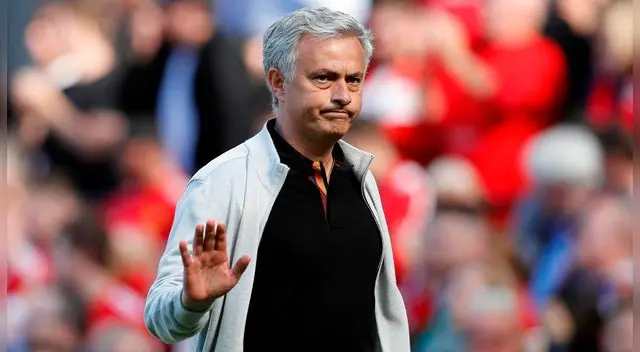 Manchester United: José Mourinho le abre las puertas a Alexis Sánchez, Eric Bailly y Marcos Rojo