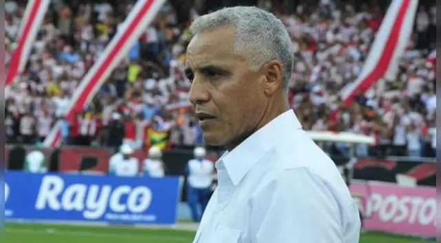 Alianza Lima: Conoce a Alexis Mendoza, el posible DT íntimo para el 2019 | Torneo Descentralizado. Alianza Lima: Conoce a Alexis Mendoza, el posible DT íntimo para el 2019 | Torneo Descentralizado.